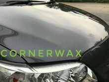 สเปรย์เคลือบสีรถยนต์ CornerWax รูปที่ 4