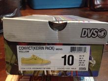 DVS Convict Keirin Pack รูปที่ 2