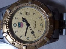 Tag Heuer Professional 200 meters รูปที่ 2