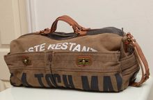 กระเป๋าเดินทาง Tough Duffle Bag รูปที่ 2
