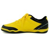 รองเท้าฟุตซอล                 GIGA รองเท้ากีฬาฟุตซอล รุ่น FG406 (สีเหลือง) รูปที่ 3