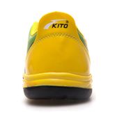 รองเท้าฟุตซอล                 KITO รองเท้ากีฬา FUTSAL รุ่น TM9306 (เขียว) รูปที่ 4