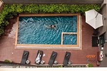 Cmor Boutique Hotel by Andacura รูปที่ 1