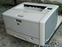 ขาย HP Laserjet 5200n ขาวดำ A3 รูปที่ 2