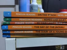 หนังสือ Penguin Readers รูปที่ 2