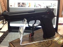 ฺฺBB GUN M92FS Beretta 6mm GBB รูปที่ 3