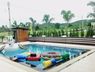 บ้านเช่ารายวันแบบ pool villa  สัตหีบ  13000  บาทต่อวัน (DRP16)
