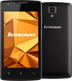 Lenovo A1000 เครื่องใหม่  ไม่ล็อคซิม รองรับ 3G ทุกระบบ รูปที่ 2