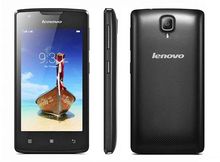 Lenovo A1000 เครื่องใหม่  ไม่ล็อคซิม รองรับ 3G ทุกระบบ รูปที่ 4