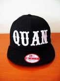 หมวก New era Quan รูปที่ 1