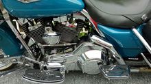 Road King classic  ปี07 รูปที่ 5