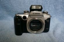กล้องฟิล์ม Canon EOS 50 รูปที่ 7