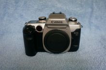 กล้องฟิล์ม Canon EOS 50 รูปที่ 5
