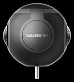Insta360 air กล้อง 360 องศา ชัด 3K ถ่ายรูป วิดีโอ 360 องศา โพสขึ้น Facebook ได้ทันที รูปที่ 1