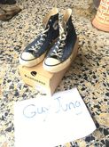 converse hi navy made in japan size9.5 รูปที่ 2