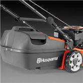 รถเข็นตัดหญ้า เครื่องยนต์เบนซิน 4 จังหวะ HUSQVARNA LC19 รูปที่ 5