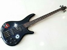 เบส Ibanez soundgear SR600 japan 1992  ที่ Guitar Cafe' Thailand  สั่งซื้อ add line มาครับ รูปที่ 1