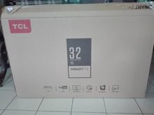ขาย TCL 32" HD smart TV มือสอง รูปที่ 1