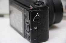 กล้อง SONY A5100 เลนส์ 16-50mm สภาพมือหนึ่ง ประกัน 1 เดือน อุปกรณ์ครบยกกล่อง พร้อม mem 8GB ใช้งานน้อย พร้อมเคสหนัง รูปที่ 8