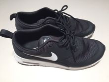 Used like new NIKE AIR MAX THEA รูปที่ 6