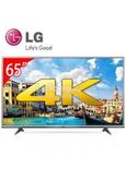 LG TV 65" 65UH615T 4k smart hdr รูปที่ 1