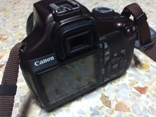 ขาย กล้อง Canon 1100D รูปที่ 2
