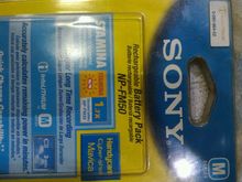 Sony NP-FM50 แบตเตอรี่กล้อง Sony รูปที่ 5