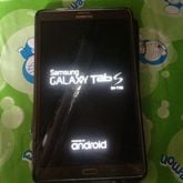 Samsung GALAXY Tab S 8.4 (T705)สีทอง รูปที่ 1