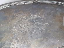 (1093) หวีเงินเก่า งานนอกงานสวย รูปที่ 5