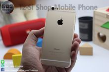 ขาย Apple iPhone6 16GB Gold รูปที่ 7