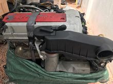 เครื่องCLK มีอินวอย แถมอะไหล่ทั้งหมดที่มี รหัส111 รูปที่ 3