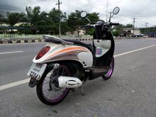 Scoopy-i ปี 53 รูปที่ 7