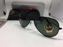Ray Ban Aviator Full Color RB3025 J-M 002 รูปที่ 3