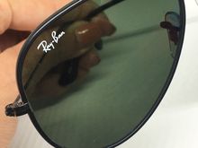 Ray Ban Aviator Full Color RB3025 J-M 002 รูปที่ 2