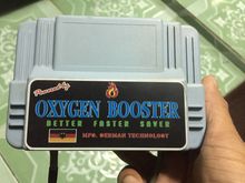 กล่อง OXYGEN Booster ของแท้นำเข้า Made in Italy รูปที่ 3