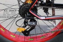 จักรยานล้อโต BIGFOOT WCI รุ่น DEMON 4.9 ปี 2017 27 sp ดิสน้ำมัน รูปที่ 6
