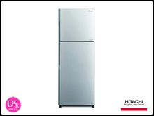 ตู้เย็น HITACHI รุ่น R-H200PA (สีซิลเวอร์) ขนาด 7.7 คิว 217 ลิตร ราคาถูก รูปที่ 1