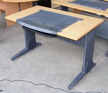 โต๊ะคอมพิวเตอร์มือ2(มีจำนวน2) รูปที่ 1