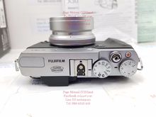 Fujifilm X30 มี ปกศ รูปที่ 7