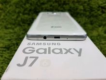 Samsung Galaxy J7 2016 (สีขาว) สินค้าใหม่ ของแท้ เครื่องศูนย์ไทย มีประกันศูนย์ รูปที่ 1