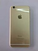 iPhone6   64GB   สีทอง รูปที่ 6