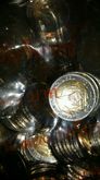 เหรียญ 10 บาทหมุนเวียน ร.9 พ.ศ.2559 แพ็คละ100เหรียญ รูปที่ 2