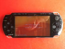 Sony PSP Slim รุ่น 2000 cfw 6.61 บอร์ดสวรรค์ เล่นได้ทุกเกมส์ เมม 4G รูปที่ 1