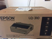 Printer EPSON LQ-310 รูปที่ 1