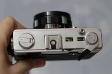 กล้องฟิล์ม Olympus 35 DC รูปที่ 3