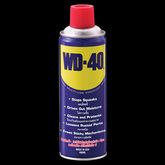 น้ำมันเอนกประสงค์ (WD-40 Multi-Purpose Oil) รูปที่ 1
