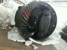 เฟืองท้าย. Isuzu TFR, D-max