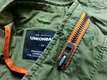 jacket unionbay สภาพดีสวยพร้อมใช้พร้อมส่ง รูปที่ 3