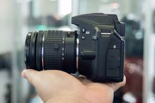 Nikon D3400 พร้อมเลนส์ 18-55 VR4 กล้องบิ้วอินไวไฟล์ รุ่นใหม่ล่าสุด รูปที่ 6