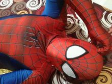ชุด Spiderman รูปที่ 2